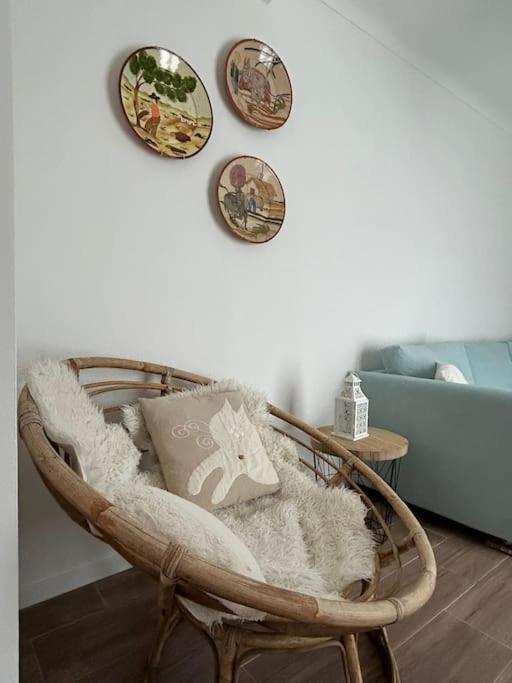 Casa Dos Avos Daire Vila Nova de Milfontes Dış mekan fotoğraf