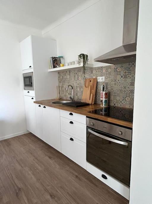 Casa Dos Avos Daire Vila Nova de Milfontes Dış mekan fotoğraf
