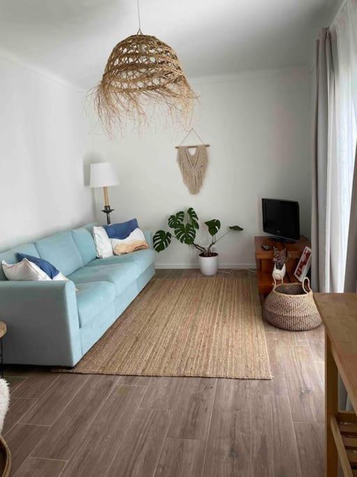 Casa Dos Avos Daire Vila Nova de Milfontes Dış mekan fotoğraf