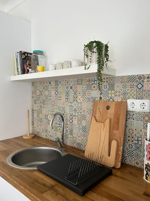 Casa Dos Avos Daire Vila Nova de Milfontes Dış mekan fotoğraf