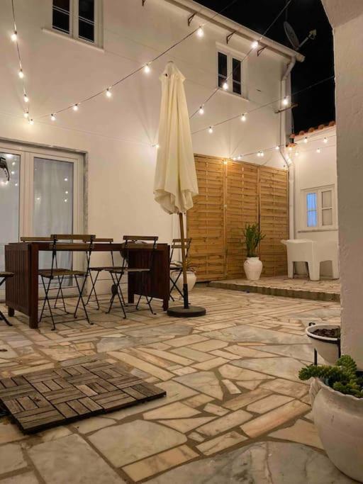 Casa Dos Avos Daire Vila Nova de Milfontes Dış mekan fotoğraf
