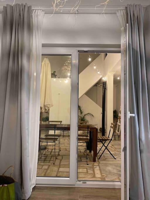 Casa Dos Avos Daire Vila Nova de Milfontes Dış mekan fotoğraf