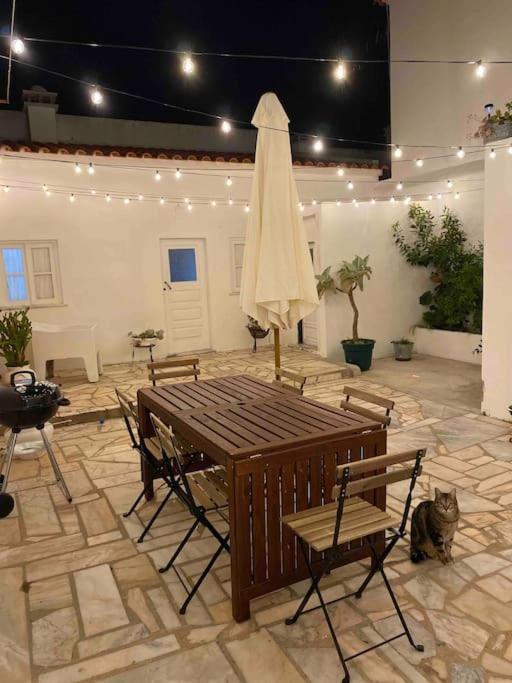 Casa Dos Avos Daire Vila Nova de Milfontes Dış mekan fotoğraf