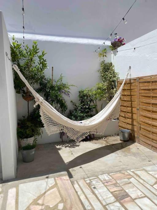 Casa Dos Avos Daire Vila Nova de Milfontes Dış mekan fotoğraf