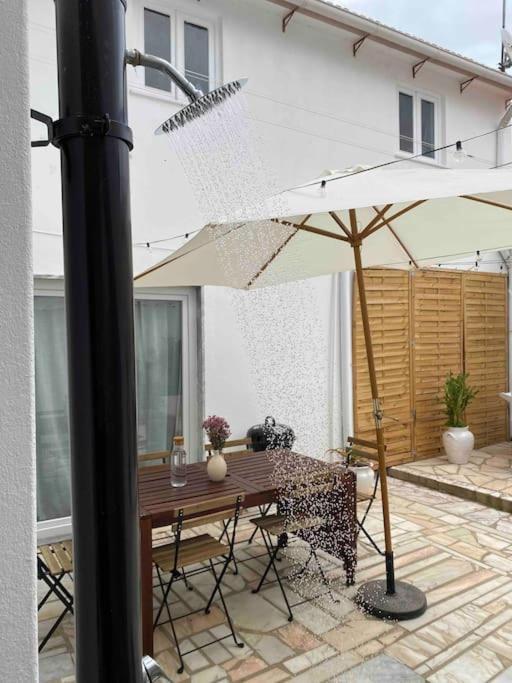Casa Dos Avos Daire Vila Nova de Milfontes Dış mekan fotoğraf